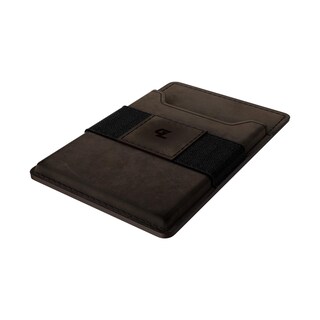 Foto 2 | Foto 2 | Wallet Groove Life Groove Wallet Go De Cuero Marrón Para Hombre - Venta Internacional.