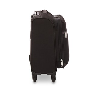 Foto 3 | Foto 3 | Maleta Amazon Basics Softside Spinner 47 Cm Negra 25 L - Venta Internacional.