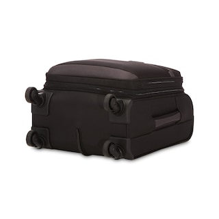 Foto 4 | Foto 4 | Maleta Amazon Basics Softside Spinner 47 Cm Negra 25 L - Venta Internacional.