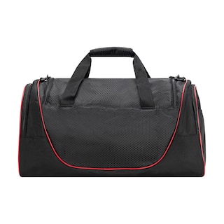 Foto 3 | Foto 3 | Bolsa De Viaje Puma Evercat Contender, Talla Única, Negro/rojo - Venta Internacional.