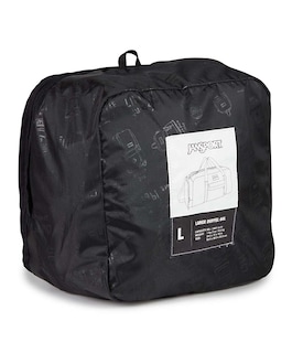 Foto 3 | Foto 3 | Bolsa De Viaje Jansport Weekender Grande Para Viajes O Gimnasio, Negra - Venta Internacional.