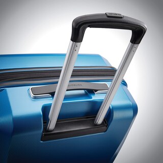 Foto 5 | Foto 5 | Equipaje De Mano Duro Samsonite Winfield 3 Dlx, 20 Pulgadas, Azul - Venta Internacional.