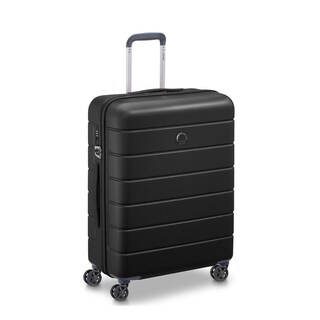 Foto 2 | Foto 2 | Delsey Paris Maleta De Viaje Rígida 24'' Color Negro Negro