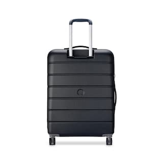 Foto 3 | Foto 3 | Delsey Paris Maleta De Viaje Rígida 24'' Color Negro Negro