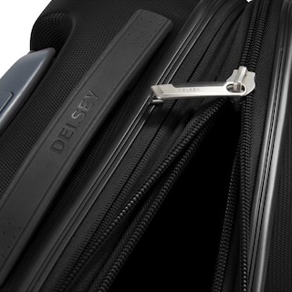Foto 8 | Foto 8 | Delsey Paris Maleta De Viaje Rígida 24'' Color Negro Negro