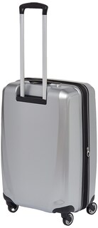Foto 2 | Foto 2 | Equipaje De Mano Duro Samsonite Winfield 3 Dlx De 20 Pulgadas, Plateado - Venta Internacional.