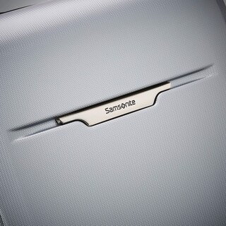 Foto 7 | Foto 7 | Equipaje De Mano Duro Samsonite Winfield 3 Dlx De 20 Pulgadas, Plateado - Venta Internacional.