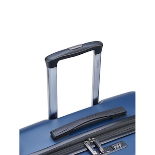 Foto 8 | Foto 8 | Delsey Paris Maleta De Viaje Rígida Expandible 28'' Color Azul Azul