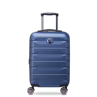 Foto 1 | Foto 1 | Delsey Paris Maleta De Viaje Rígida De Cabina 20'' Color Azul Azul