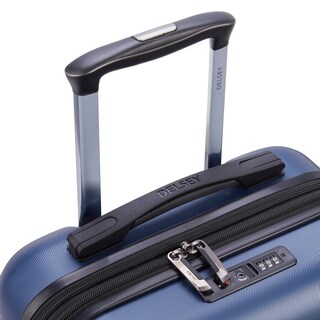 Foto 5 | Foto 5 | Delsey Paris Maleta De Viaje Rígida De Cabina 20'' Color Azul Azul