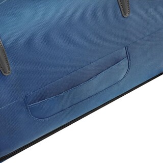 Foto 4 | Foto 4 | Delsey Paris Maleta De Tela Para Viaje 24'' Color Azul Multicolor