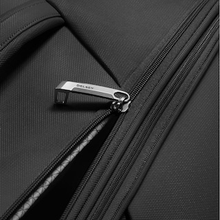 Foto 6 | Foto 6 | Delsey Paris Maleta De Tela Para Viaje 20'' Color Negro Multicolor