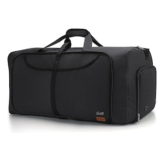 Foto 1 | Foto 1 | Maleta de Mano Deportiva Lab.g Negro