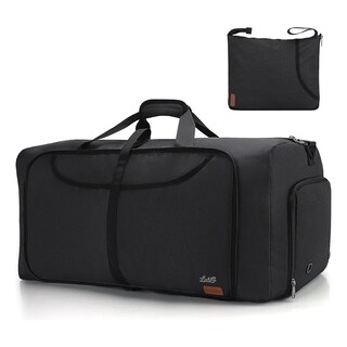 Foto 3 | Foto 3 | Maleta de Mano Deportiva Lab.g Negro