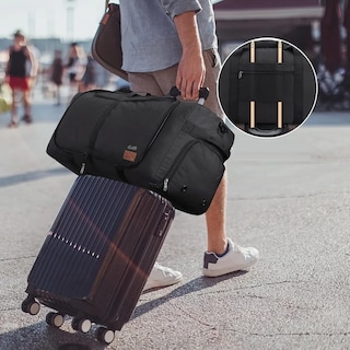 Foto 5 | Foto 5 | Maleta de Mano Deportiva Lab.g Negro