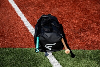 Foto 4 | Foto 4 | Bolsa De Viaje Easton E310d Para Equipo De Béisbol/sóftbol Negra - Venta Internacional.