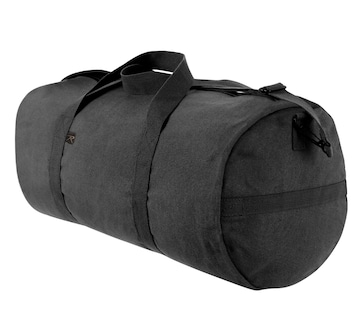 Foto 5 | Foto 5 | Bolsa De Lona Rothco, Bolsa De Lona Para Gimnasio, Negra, 19 - Venta Internacional.