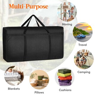 Foto 6 | Foto 6 | Maleta de Mano Lifewit Negra-Venta Internacional