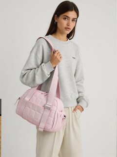 Foto 2 | Foto 2 | Bolsa de Hombro para Mujer Camtop-Venta Internacional