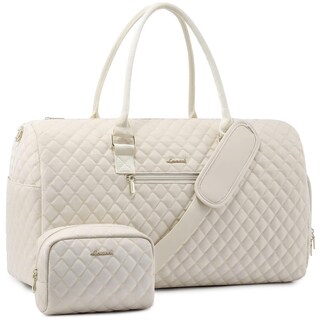 Foto 1 | Foto 1 | Bolsa De Viaje Lovevook Para Mujer Con Neceser De 21 Pulgadas - Venta Internacional.