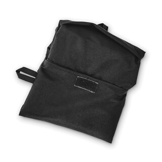 Foto 3 | Foto 3 | Bolsa De Lona Samsonite Plegable, Plegable, Negra, Mediana - Venta Internacional.