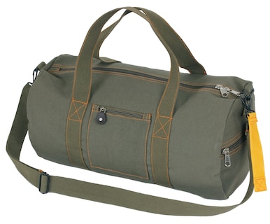 Foto 2 | Foto 2 | Bolsa De Lona Para Equipo Rothco 2354 - Venta Internacional.