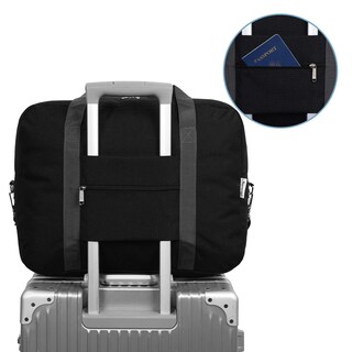 Foto 5 | Foto 5 | Bolsa De Viaje Narwey 30 L Para Spirit Airlines 30 X 35 X 20 Cm - Venta Internacional.