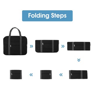 Foto 6 | Foto 6 | Bolsa De Viaje Narwey 30 L Para Spirit Airlines 30 X 35 X 20 Cm - Venta Internacional.