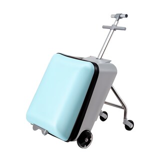 Foto 1 | Foto 1 | Maleta De Viaje Multifuncional Para Niños Y Adulto Komfort