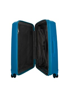 Foto 8 | Foto 8 | Maleta American Tourister Kyoto Night Blue M