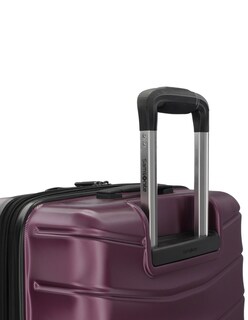 Foto 8 | Foto 8 | Maleta Samsonite Literock Spinner 56/20 Exp Navy