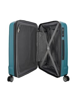 Foto 7 | Foto 7 | Maleta Samsonite Fiero 3.0 Spinner 28 Exp-tsa Petrol Blue