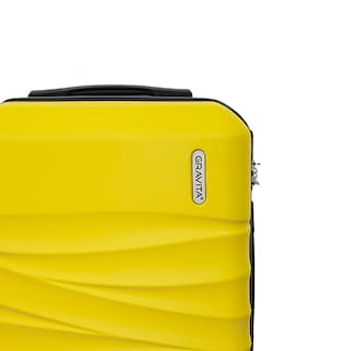 Foto 5 | Foto 5 | Maleta De Mano Rígida 20 Pulgadas Con Ruedas 360 Y Candado Tsa Marca Gravita