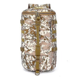 Foto 4 | Foto 4 | Mochila Huoguo Full Sport Outdoor Swagger Bag Grande Para Viajes - Venta Internacional.