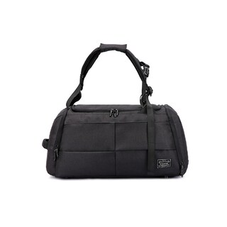 Foto 1 | Foto 1 | Bolso De Mano Huoguo Sports Gym Fitness Travel 32 Cm 1789 Negro - Venta Internacional.