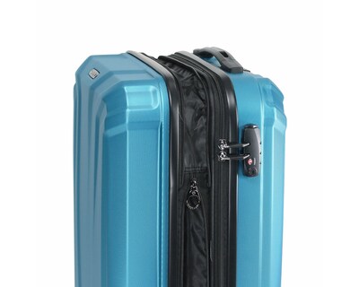 Foto 6 | Foto 6 | Maleta Samsonite Blaze Exp Azul Cabina
