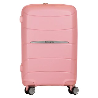 Foto 1 | Foto 1 | Maleta Samsonite Outline Pro Rosa