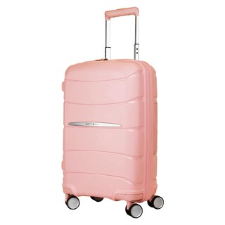Foto 3 | Foto 3 | Maleta Samsonite Outline Pro Rosa