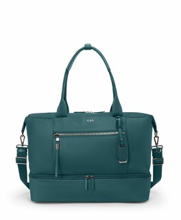 Foto 1 | Foto 1 | Bolsa De Fin De Semana Tumi Voyageur Contine Lagoon Para Mujer Portátil De 14 Pulgadas - Venta Internacional.