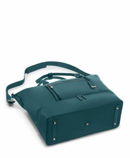 Foto 2 | Foto 2 | Bolsa De Fin De Semana Tumi Voyageur Contine Lagoon Para Mujer Portátil De 14 Pulgadas - Venta Internacional.