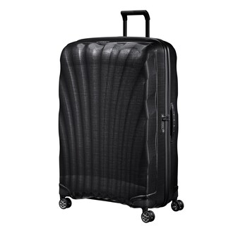 Foto 2 | Foto 2 | Maleta Samsonite C-lite 5520 Black
