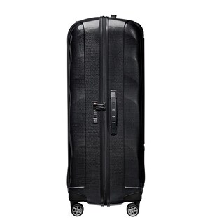 Foto 3 | Foto 3 | Maleta Samsonite C-lite 5520 Black