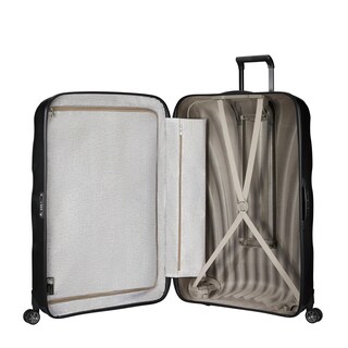 Foto 5 | Foto 5 | Maleta Samsonite C-lite 5520 Black