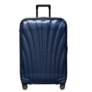 Foto 1 | Foto 1 | Maleta Samsonite C-lite 7528 Midnight Blue