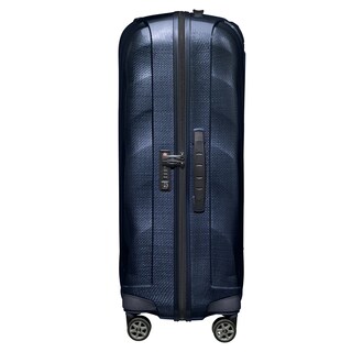 Foto 4 | Foto 4 | Maleta Samsonite C-lite 7528 Midnight Blue