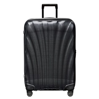 Foto 1 | Foto 1 | Maleta Samsonite C-lite 7528 Black