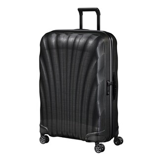 Foto 2 | Foto 2 | Maleta Samsonite C-lite 7528 Black