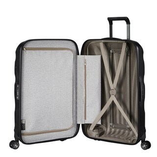 Foto 5 | Foto 5 | Maleta Samsonite C-lite 7528 Black