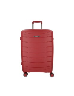Foto 1 | Foto 1 | Maleta Samsonite Aerolux Maleta 68 Exp Bordeaux Red