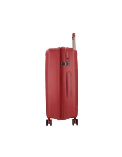 Foto 3 | Foto 3 | Maleta Samsonite Aerolux Maleta 68 Exp Bordeaux Red